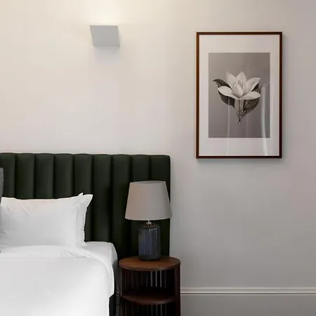 Hotel Challis Potts Point Sydney Exterior photo