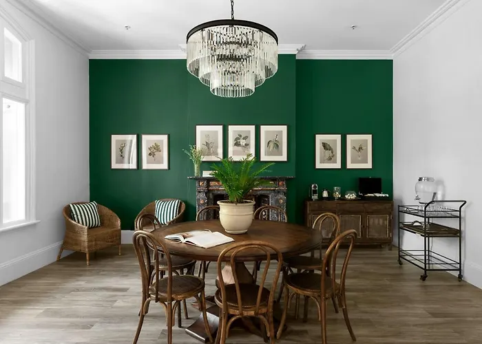 Hotel Challis Potts Point